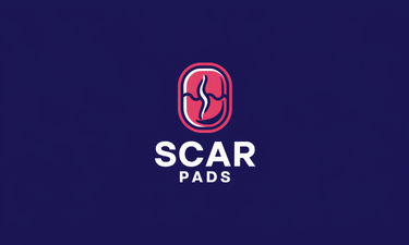 ScarPads.com - Creative brandable domain for sale